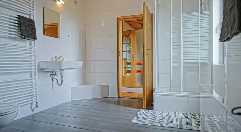 Ferielejlighed i Mönkebude