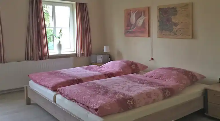 Ferielejlighed i Celle