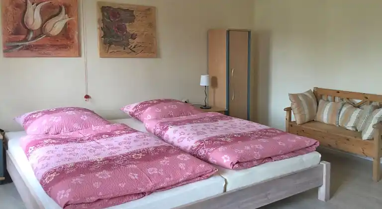 Ferielejlighed i Celle