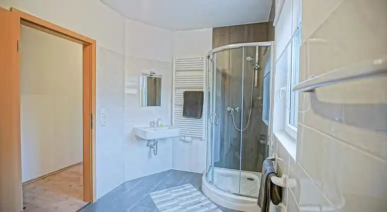 Casa vacanze in Mönkebude