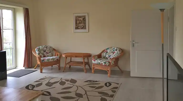 Ferielejlighed i Celle