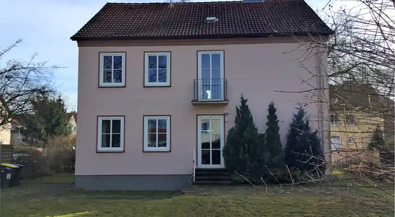 Ferielejlighed i Celle