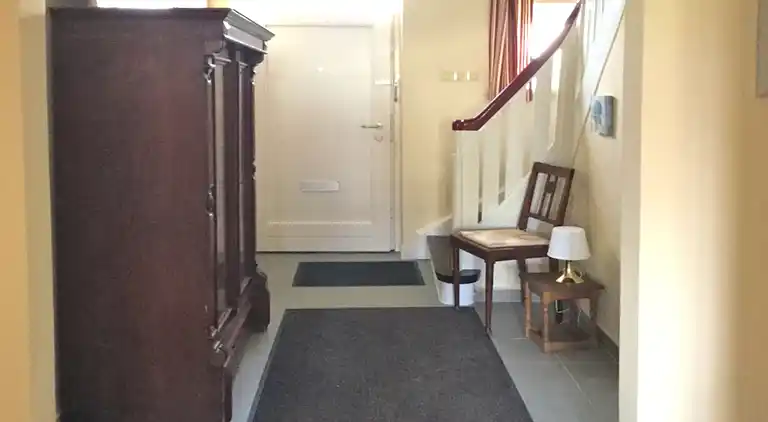 Ferielejlighed i Celle