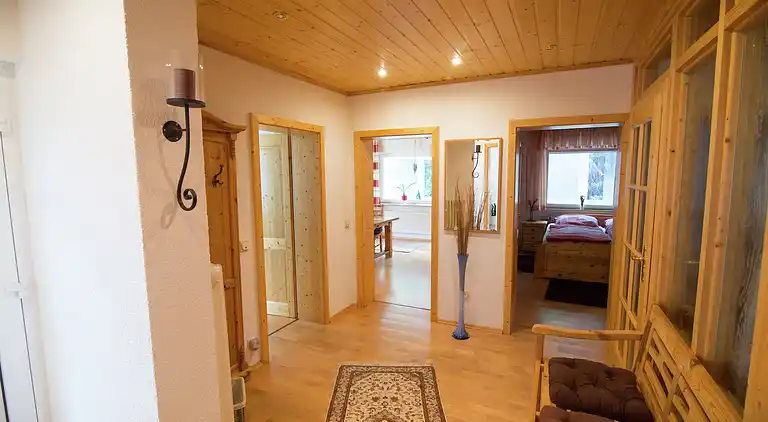 Apartment in Battenberg