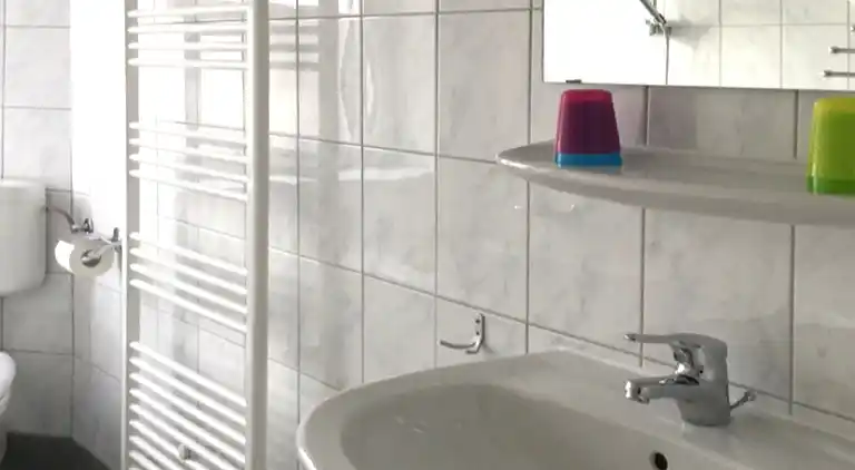 Ferielejlighed i Celle