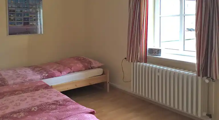 Ferielejlighed i Celle