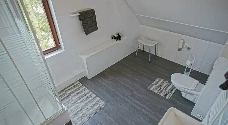 Ferielejlighed i Mönkebude