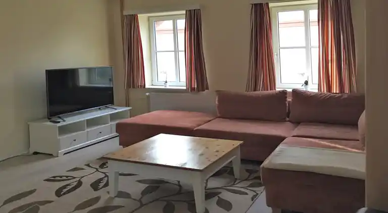 Ferielejlighed i Celle