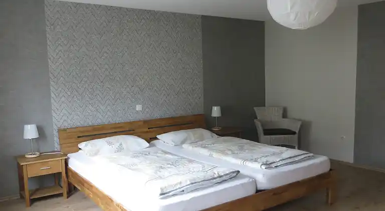 Holiday home in Belg