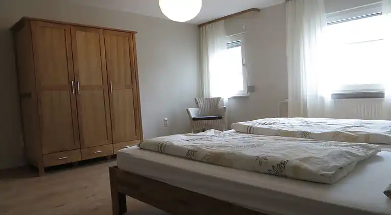 Holiday home in Belg