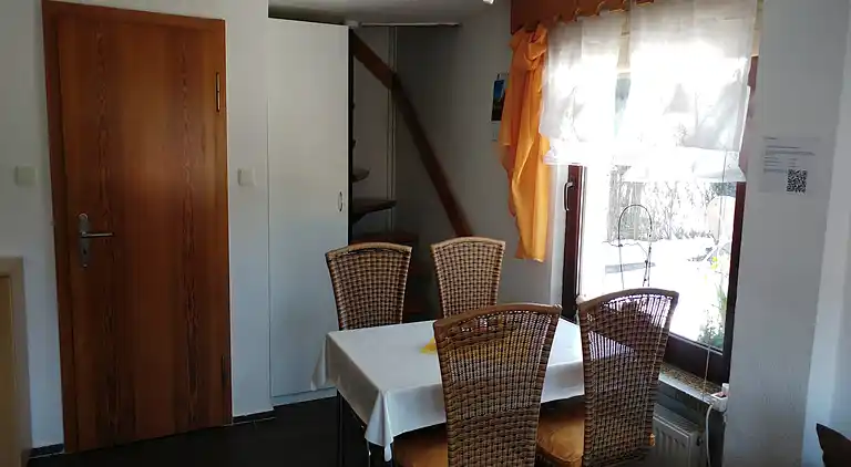 Sommerhus i Altenfeld