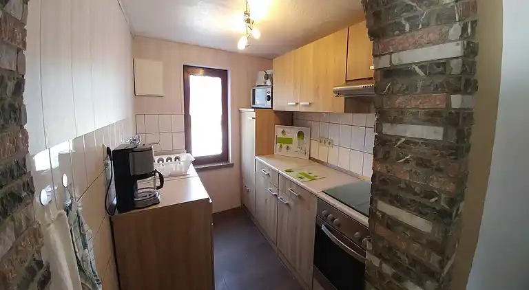 Sommerhus i Altenfeld