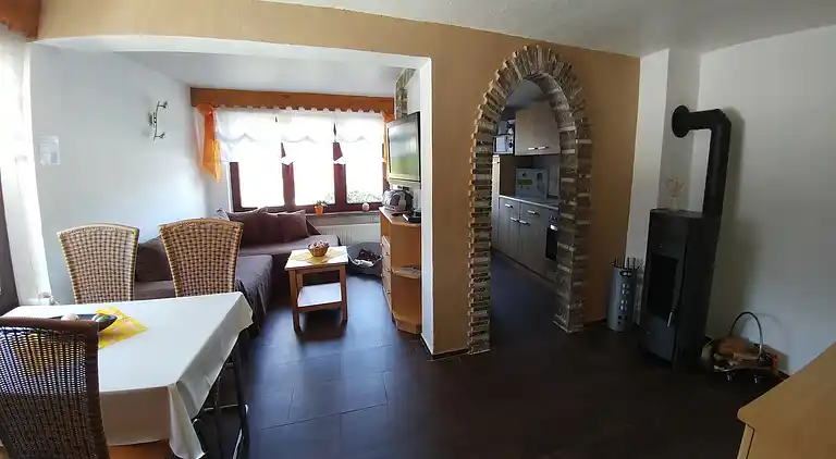 Sommerhus i Altenfeld