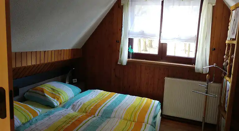 Sommerhus i Altenfeld