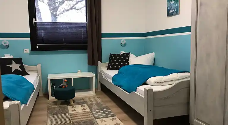 Casa vacanze in Lechbruck am See