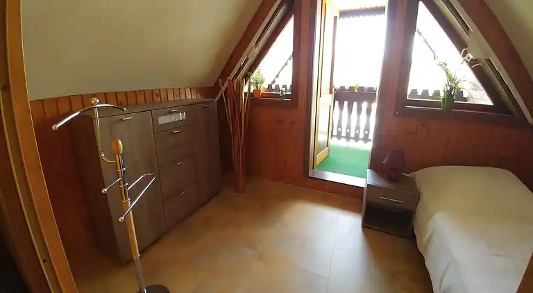 Sommerhus i Altenfeld