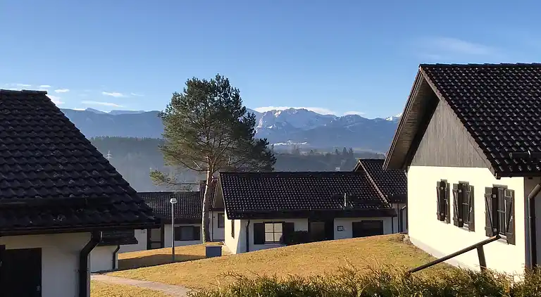 Casa vacanze in Lechbruck am See