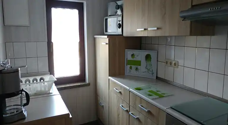 Sommerhus i Altenfeld