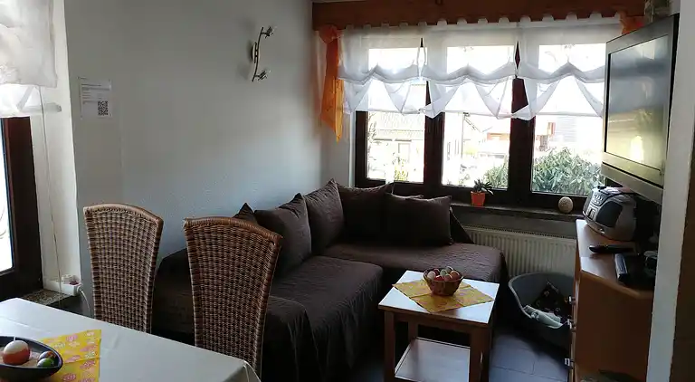 Sommerhus i Altenfeld