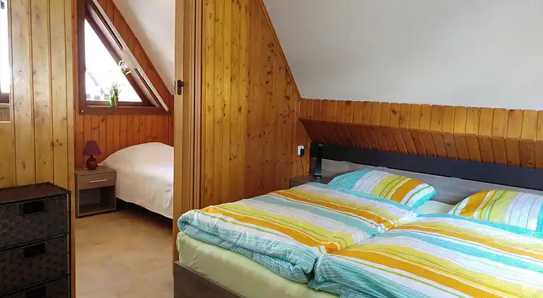 Sommerhus i Altenfeld