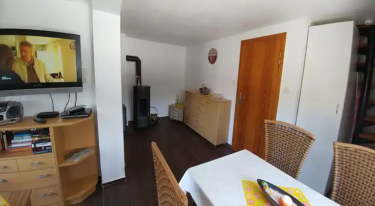 Sommerhus i Altenfeld