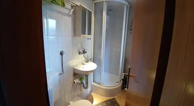 Sommerhus i Altenfeld