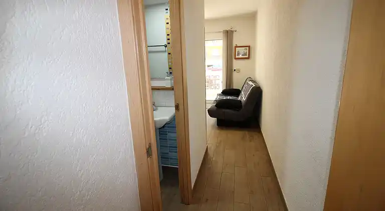 Ferielejlighed i Empuriabrava