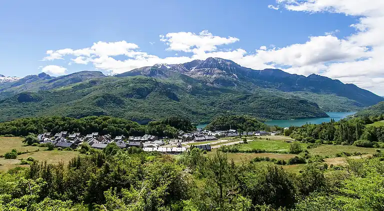 Holiday home in Hoz de Jaca