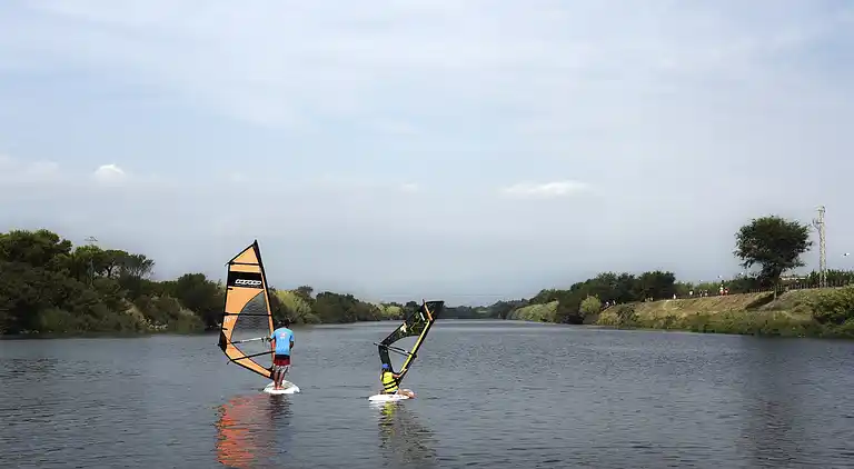 Ferielejlighed i Empuriabrava