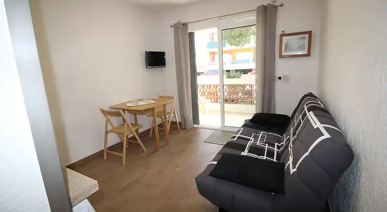 Ferielejlighed i Empuriabrava