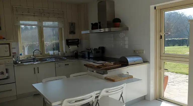 Vakantiehuis in Santiago de Compostella