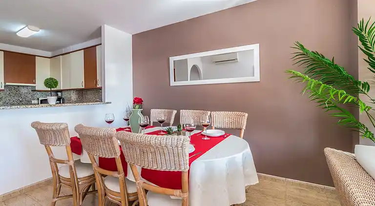 Apartment in Empuriabrava