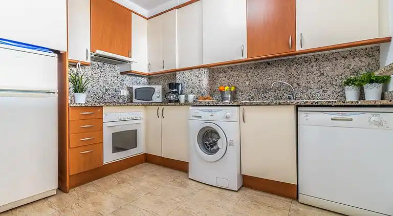 Apartment in Empuriabrava