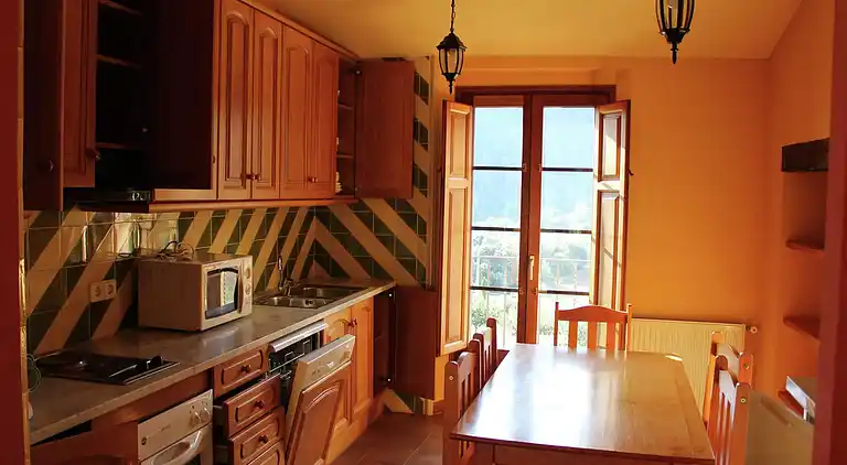 Herregård i Albanyà