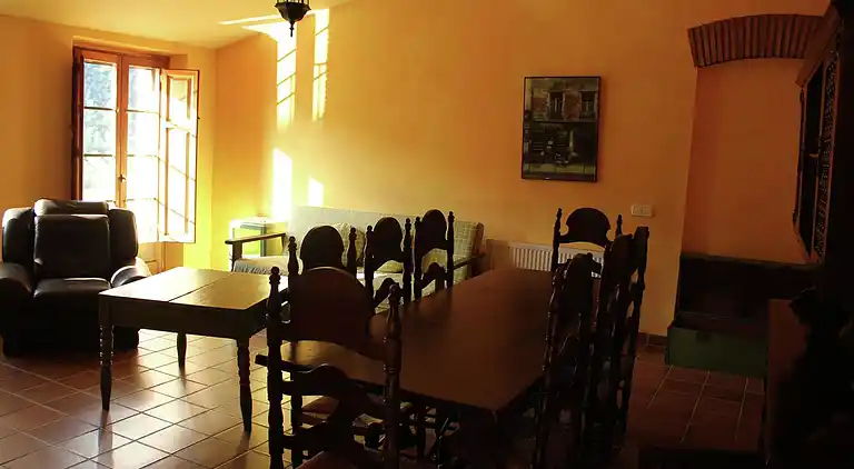 Herregård i Albanyà