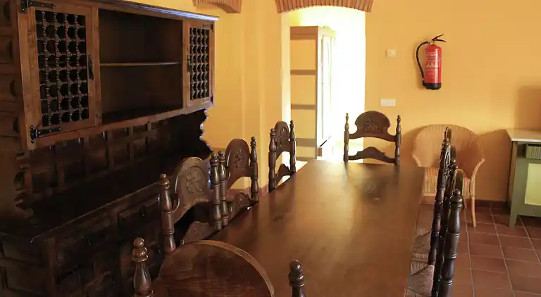 Herregård i Albanyà