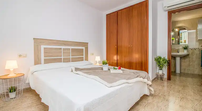 Apartment in Empuriabrava