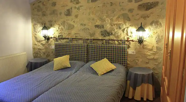 Herregård i Albanyà