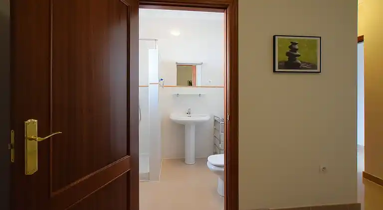 Villa i Vélez-Málaga