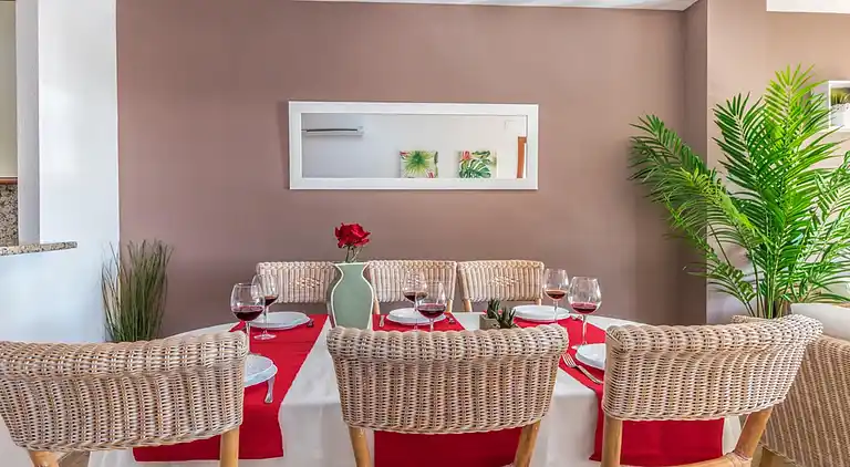 Apartment in Empuriabrava