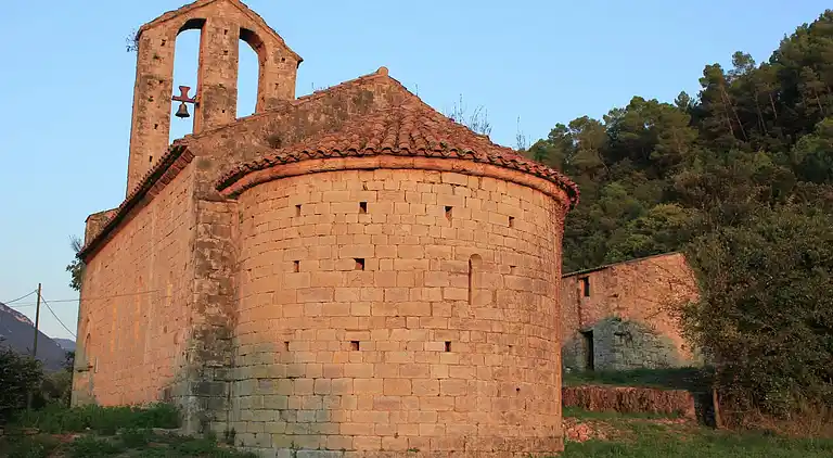 Herregård i Albanyà