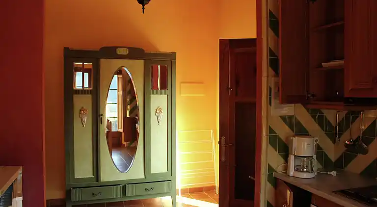 Herregård i Albanyà