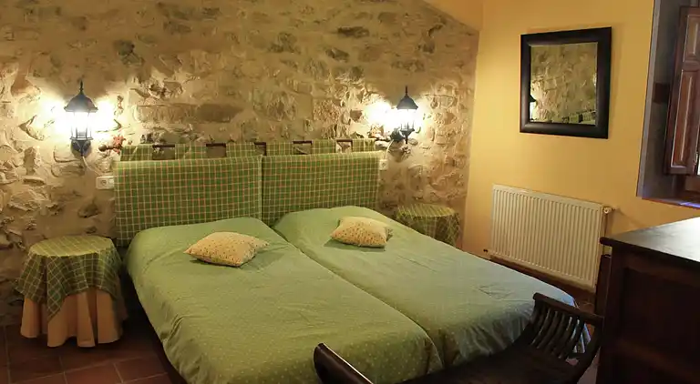 Herregård i Albanyà