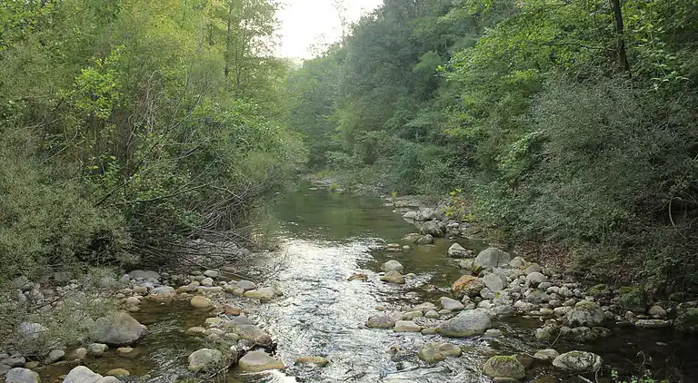 Herregård i Albanyà