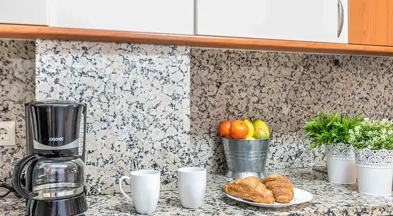 Apartment in Empuriabrava