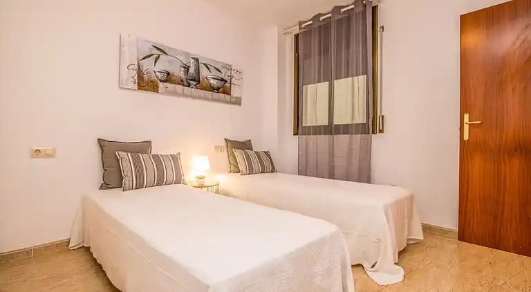 Apartment in Empuriabrava