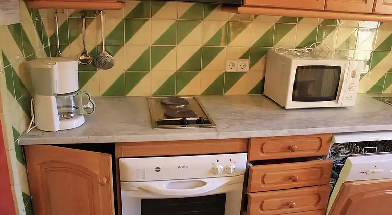 Herregård i Albanyà