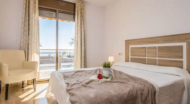 Apartment in Empuriabrava