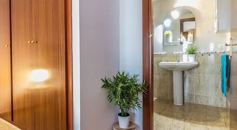 Apartment in Empuriabrava