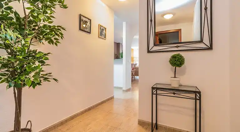 Apartment in Empuriabrava